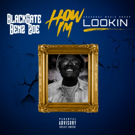 How I'm Lookin' | Boomplay Music