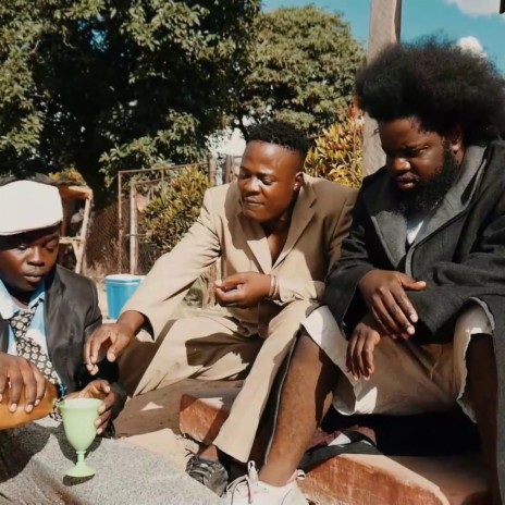 Ndibatei maoko ft. Sir Gono | Boomplay Music