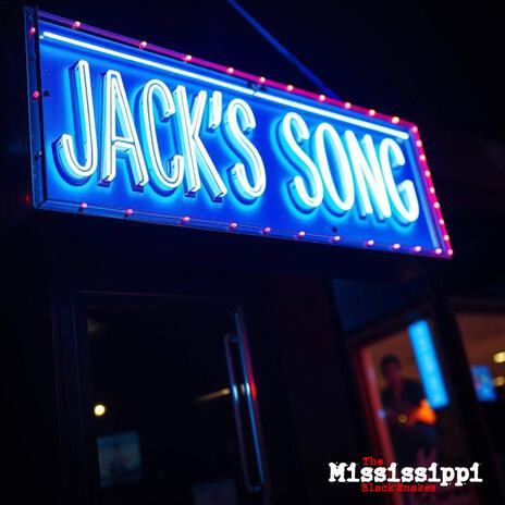 Jack's Song | Boomplay Music