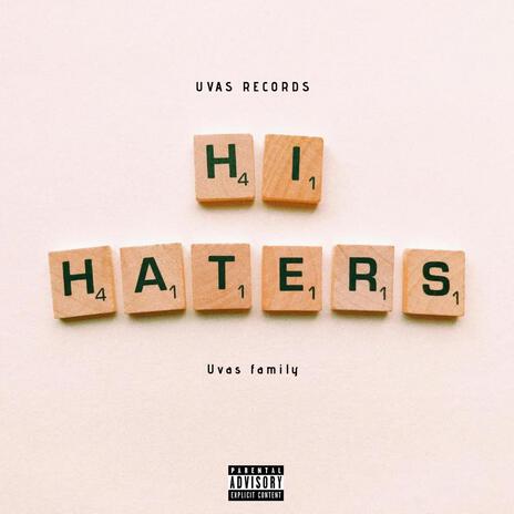 Haters beat. | Boomplay Music