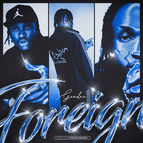 Foreign | Boomplay Music