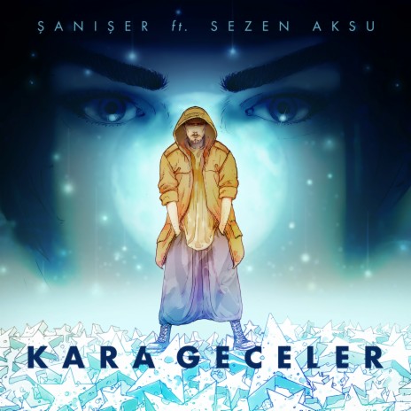 Kara Geceler ft. Sezen Aksu | Boomplay Music