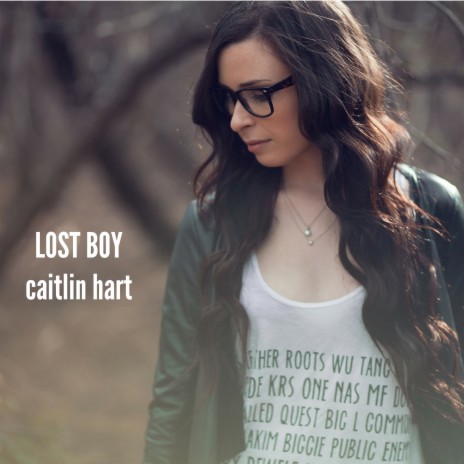 Lost Boy | Boomplay Music