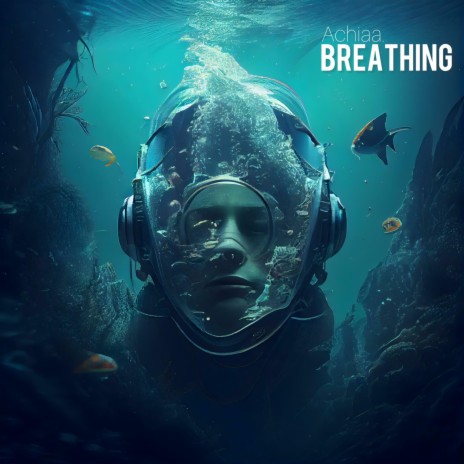 Breathing | Boomplay Music