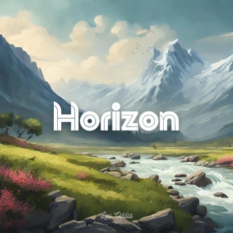 Horizon (Extended) | Boomplay Music