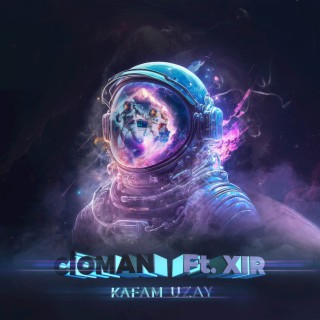 Kafam Uzay ft. Xir lyrics | Boomplay Music