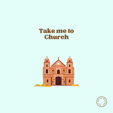 Take Me to Church | Boomplay Music