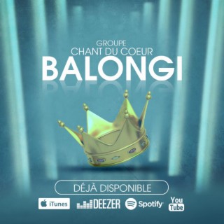 BALONGI