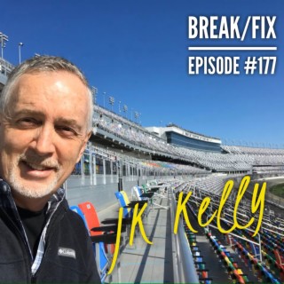 Fuelin’ Around with Deadly Driver’s JK Kelly