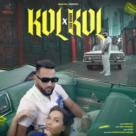 Kol Kol ft. Deep Sanghera | Boomplay Music