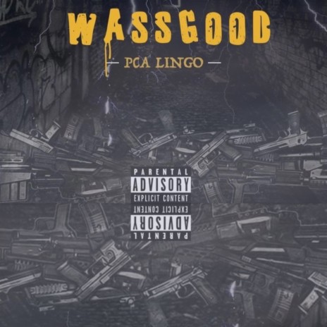 WASSGOOD | Boomplay Music