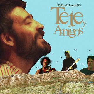 Tete y Amigos (En Vivo)