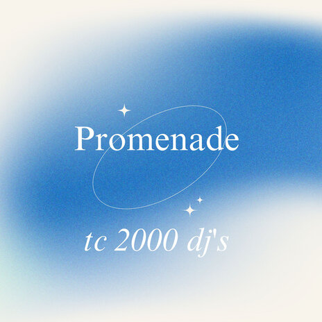 Promenade | Boomplay Music