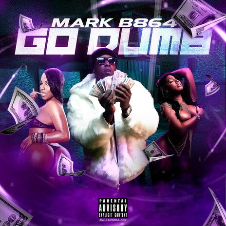 Go Dumb | Boomplay Music