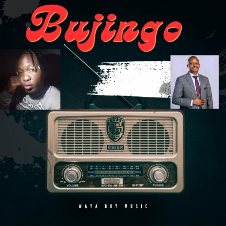 Bujingo | Boomplay Music