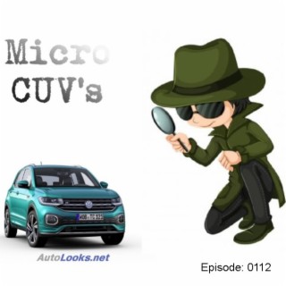 Micro CUV’s
