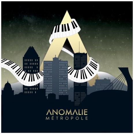Métropole | Boomplay Music