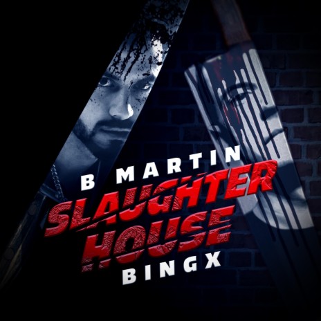 Slaughter House ft. Bingx | Boomplay Music