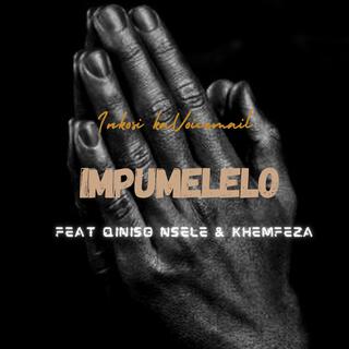 Impumelelo (Radio Edit)