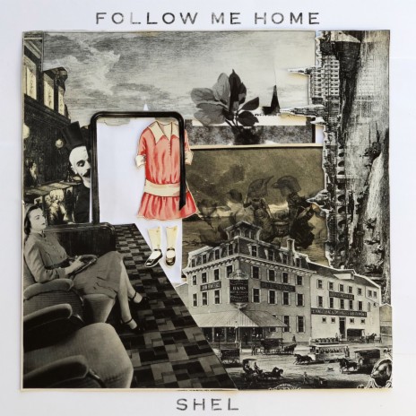 Follow Me Home | Boomplay Music