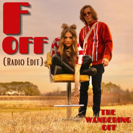 F Off (Radio Edit) | Boomplay Music