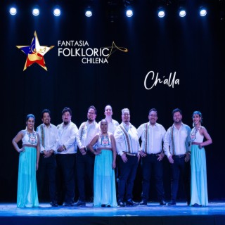 Fantasia Folklórica Chilena