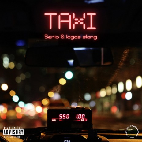 Taxi ft. logos slang | Boomplay Music