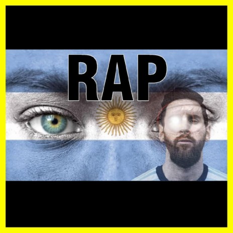 Rap de Argentina | La Historia de Argentina en un Rap | Boomplay Music