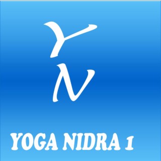 Yoga Nidra 1