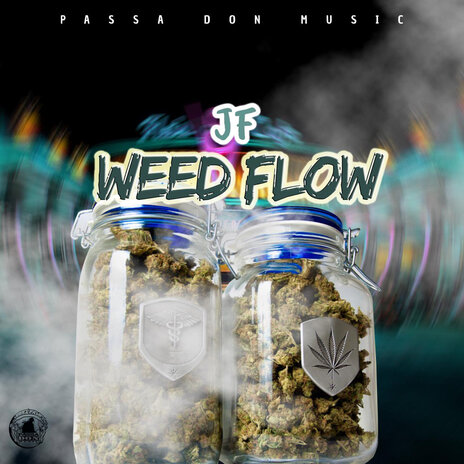 Weed Flow ft. Passa Don | Boomplay Music