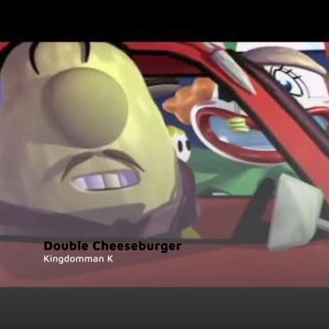 Double Cheeseburger