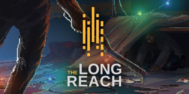 The Long Reach - an above-mediocre horror adventure