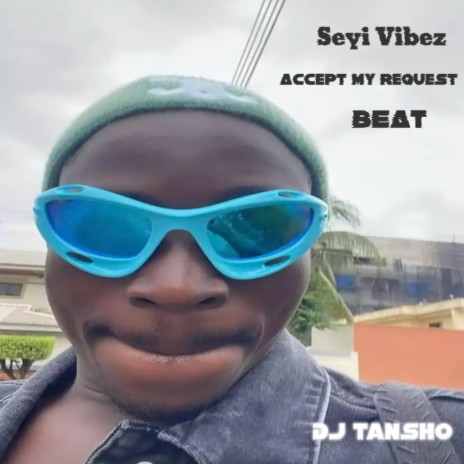 Chicken Seyii Vibes Accept My Request Beat
