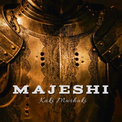 Majeshi | Boomplay Music