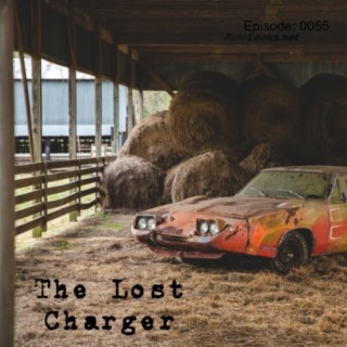 The Lost Charger