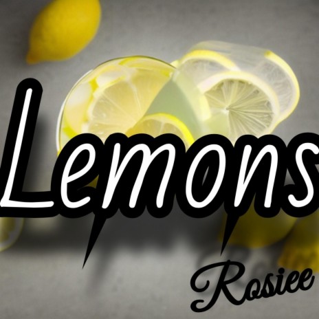 Lemons | Boomplay Music