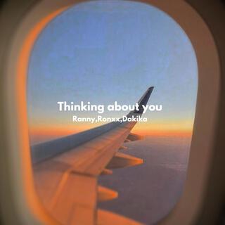 Thinking About You (Remix)