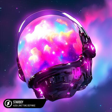 Starboy ft. Janet Tung & Deep Mage | Boomplay Music