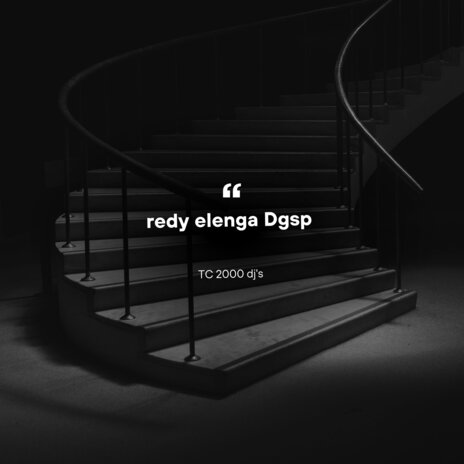 Redy elenga Dgsp | Boomplay Music