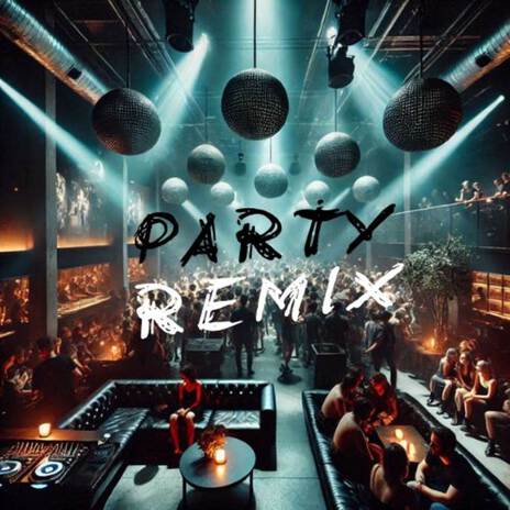 PARTY REMIX | Boomplay Music