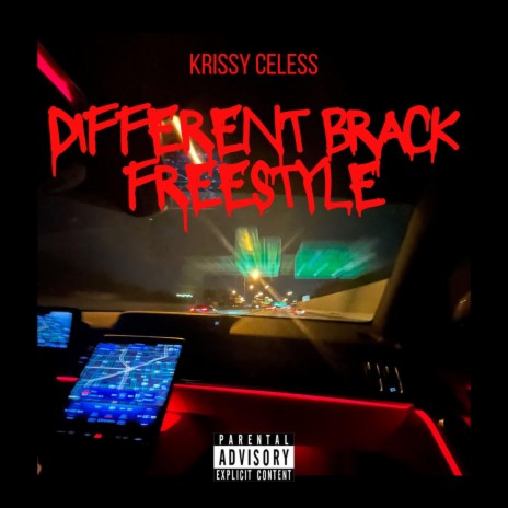Different Brack Freestyle | Boomplay Music
