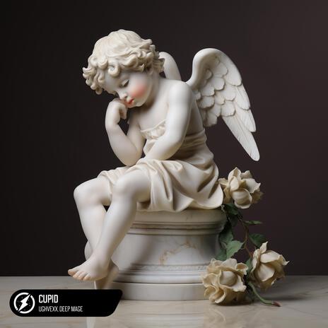 Cupid ft. Deep Mage | Boomplay Music