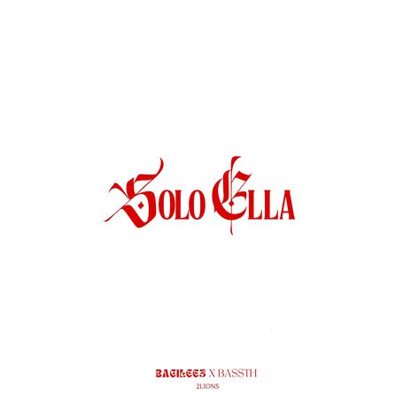 Solo Ella | Boomplay Music