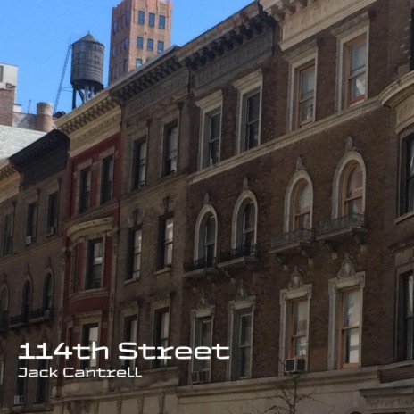 114th Street | Boomplay Music