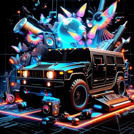 Hummer Set | Boomplay Music