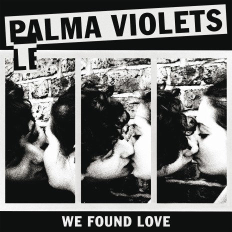 We Found Love | Boomplay Music