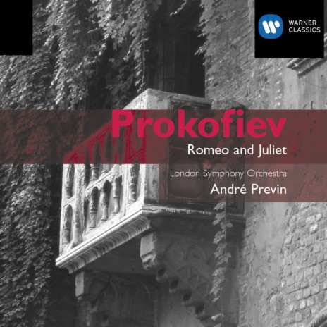 Romeo and Juliet, Op. 64, Act 1, Scene 1: Introduction | Boomplay Music