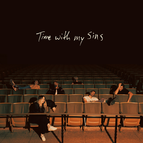 Time With My Sins | Boomplay Music