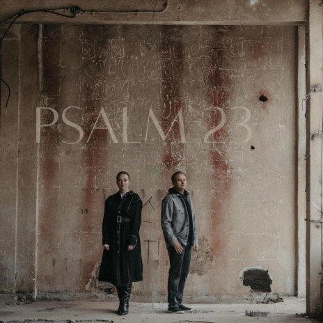 Psalm 23 | Boomplay Music