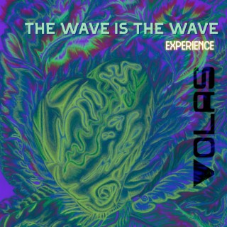 The Wave Is the Wave Experience